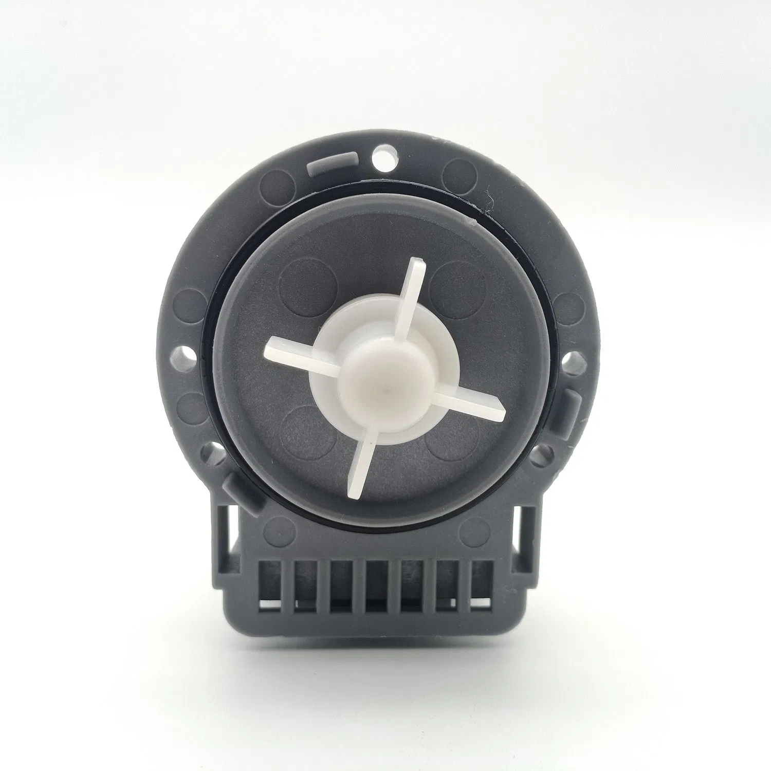 Ruijp Customized Plastic&Metal Electric Shoes Washing Machine High Pressure Pump