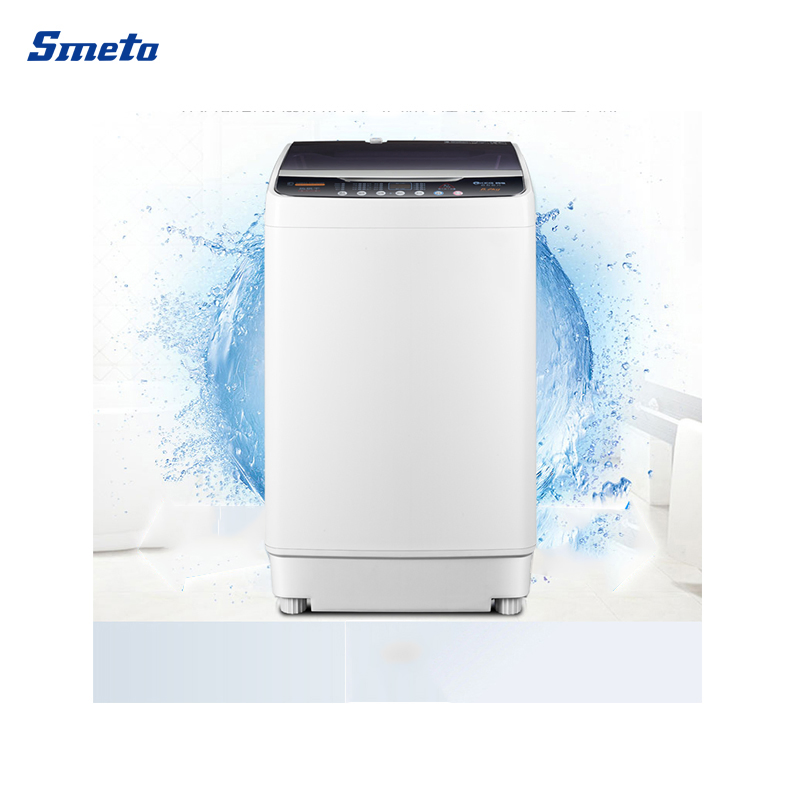 5~7kg Freestanding Top Loading Clothes Washing Machine with Spin Drying