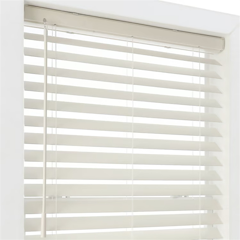 High Quality 2''fauxwood/Wood Blinds Window Wooden Blinds