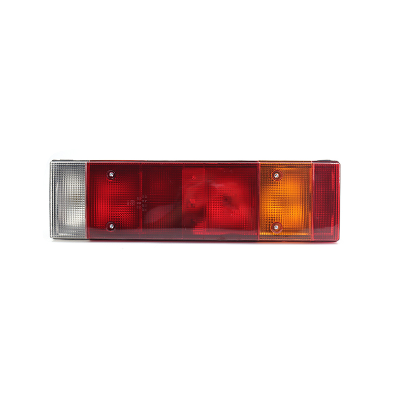 Rear LED Tail Light for Truck Trailer, Waterproof IP67