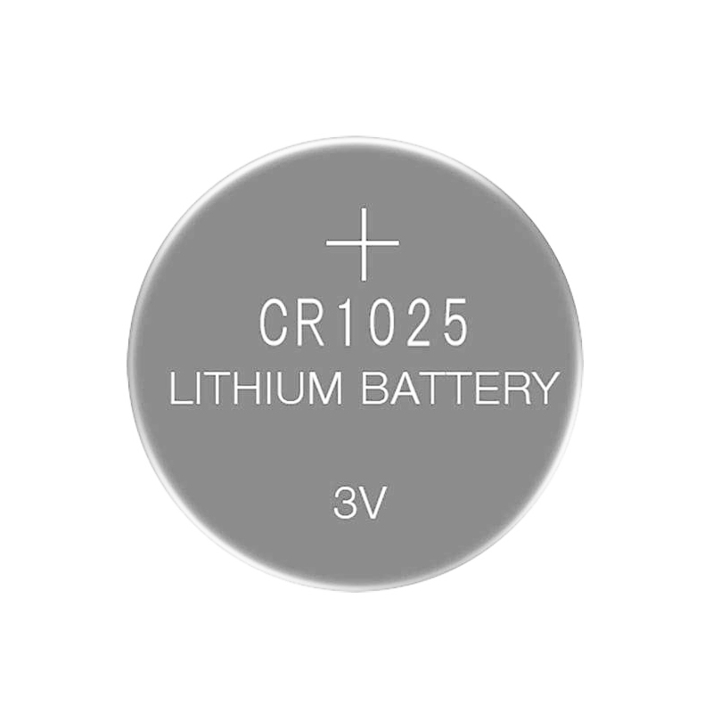 Батарейка CR2477 3V литиевая Powershiba