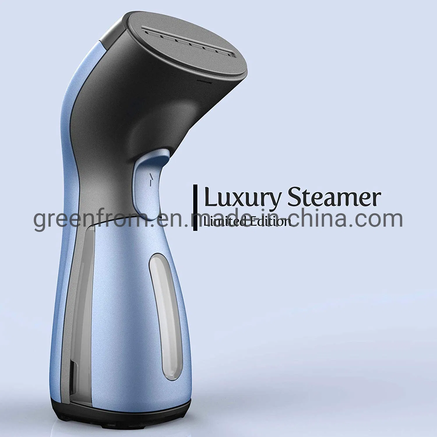 Design of Handheld Garment Steamer OEM & ODM Travel Mini Clothes Steamer