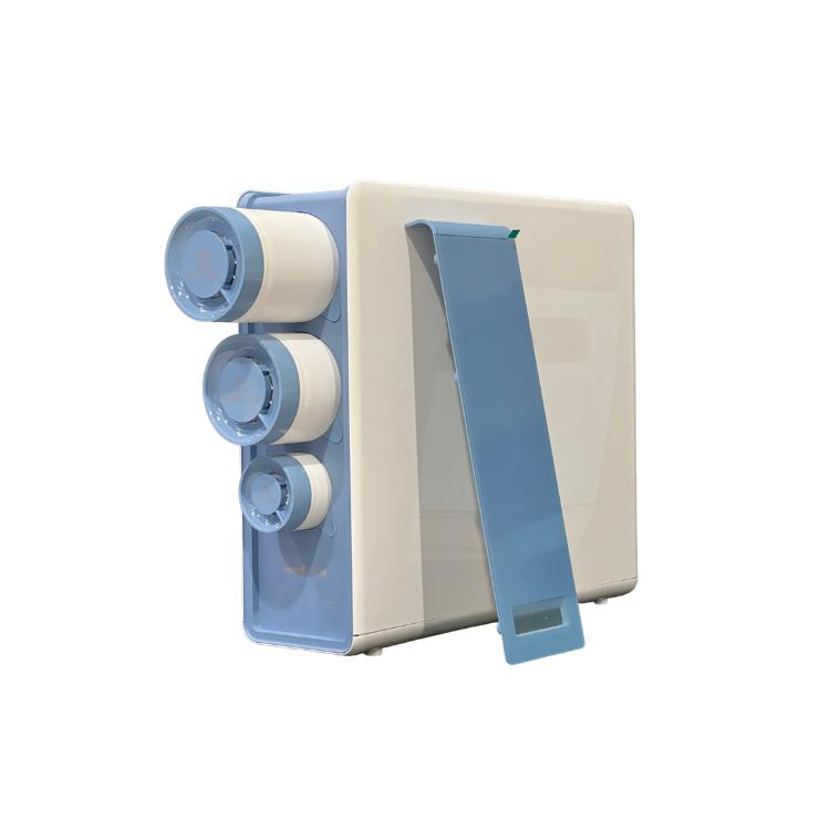 Jeefy Home Kitchen Cabinet Tankless Water Filter 800g Large Flow Water Purifier