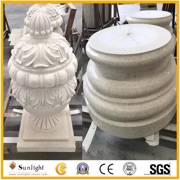 Cheap Natural Limestone (With chiselled) for Stair, Column, Wall Tiles