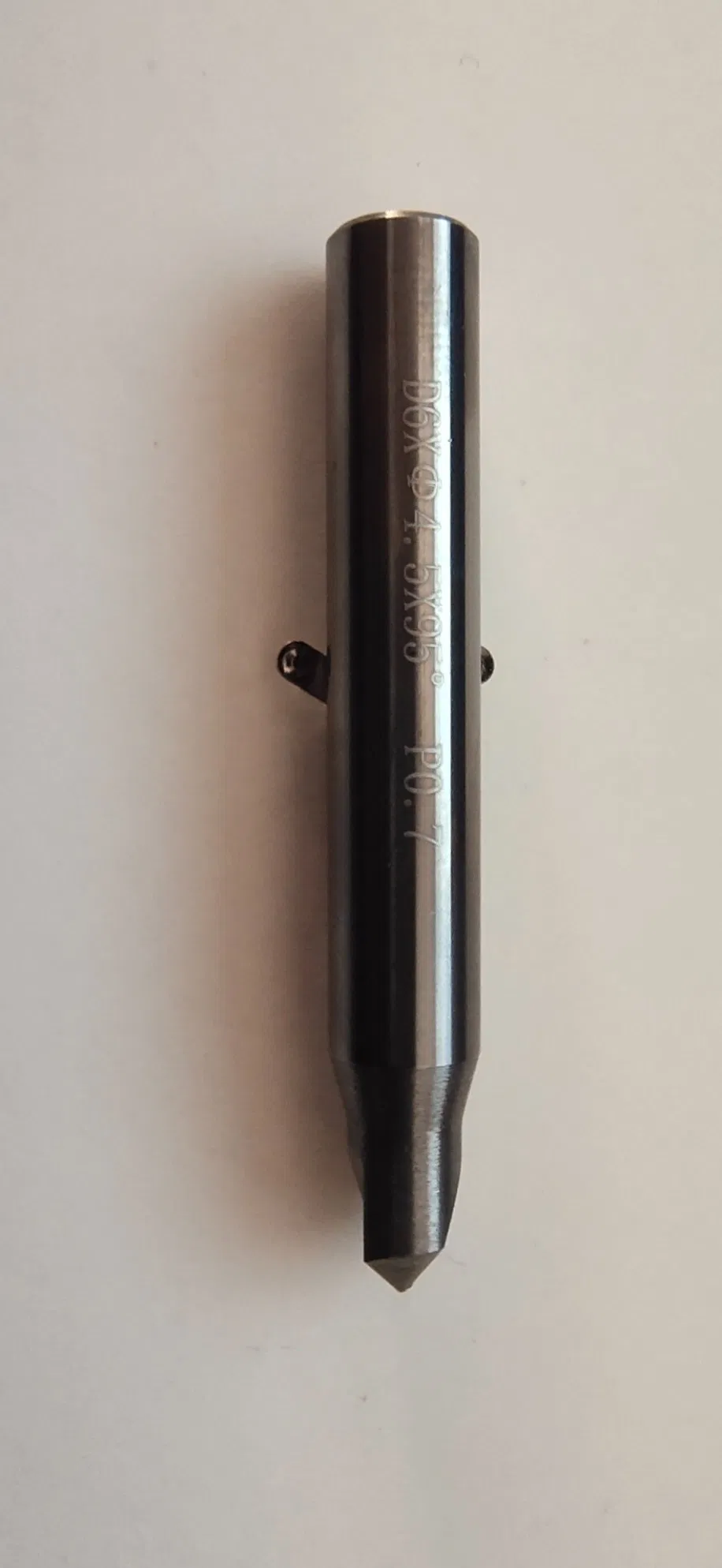 Car Key Maker Automatic Machine Tools Kit Tracer 4.5/0.7mm Locksmith Milling Cutter