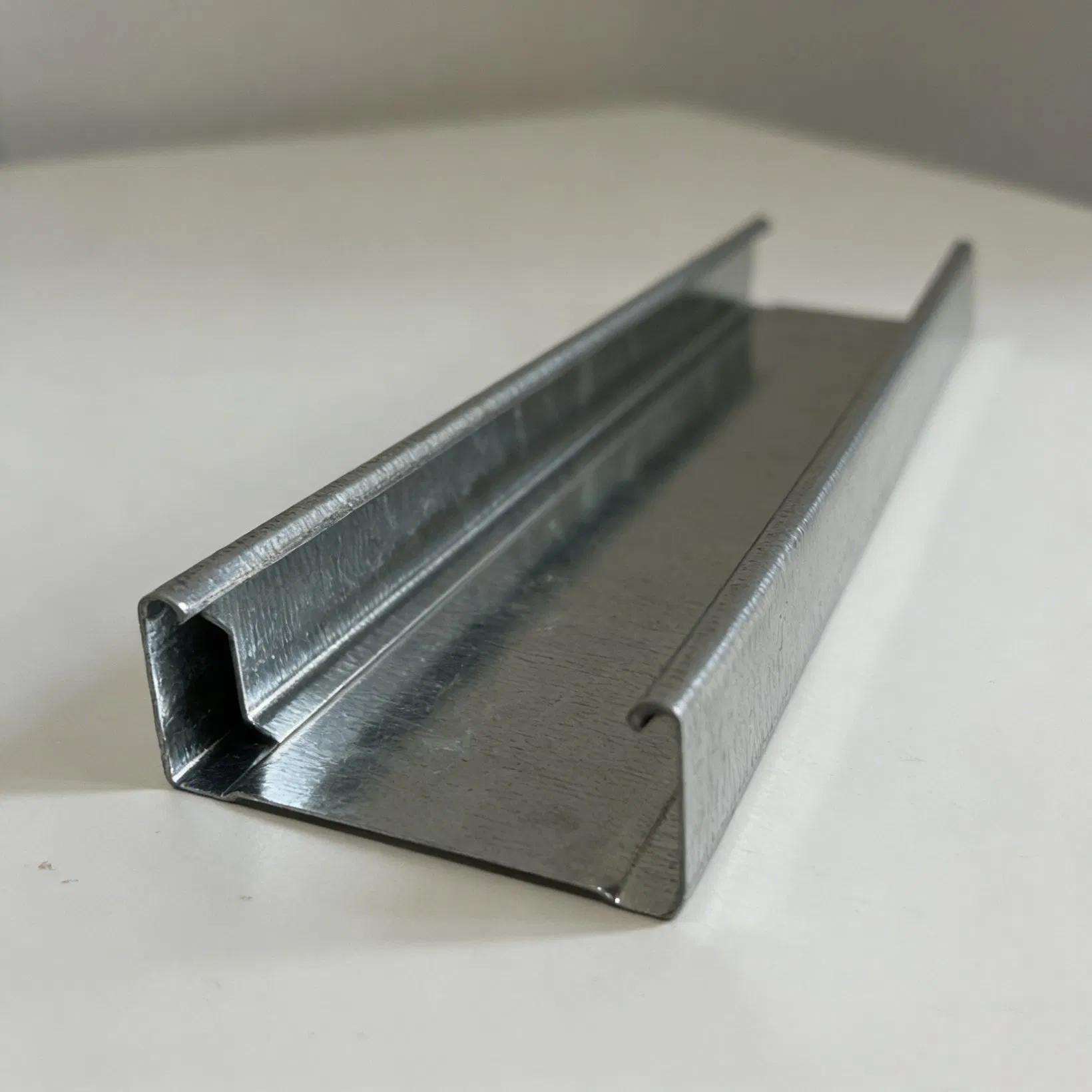 Main Steel Studs Tracks Modern Beams Light Steel Keel Manufacturer