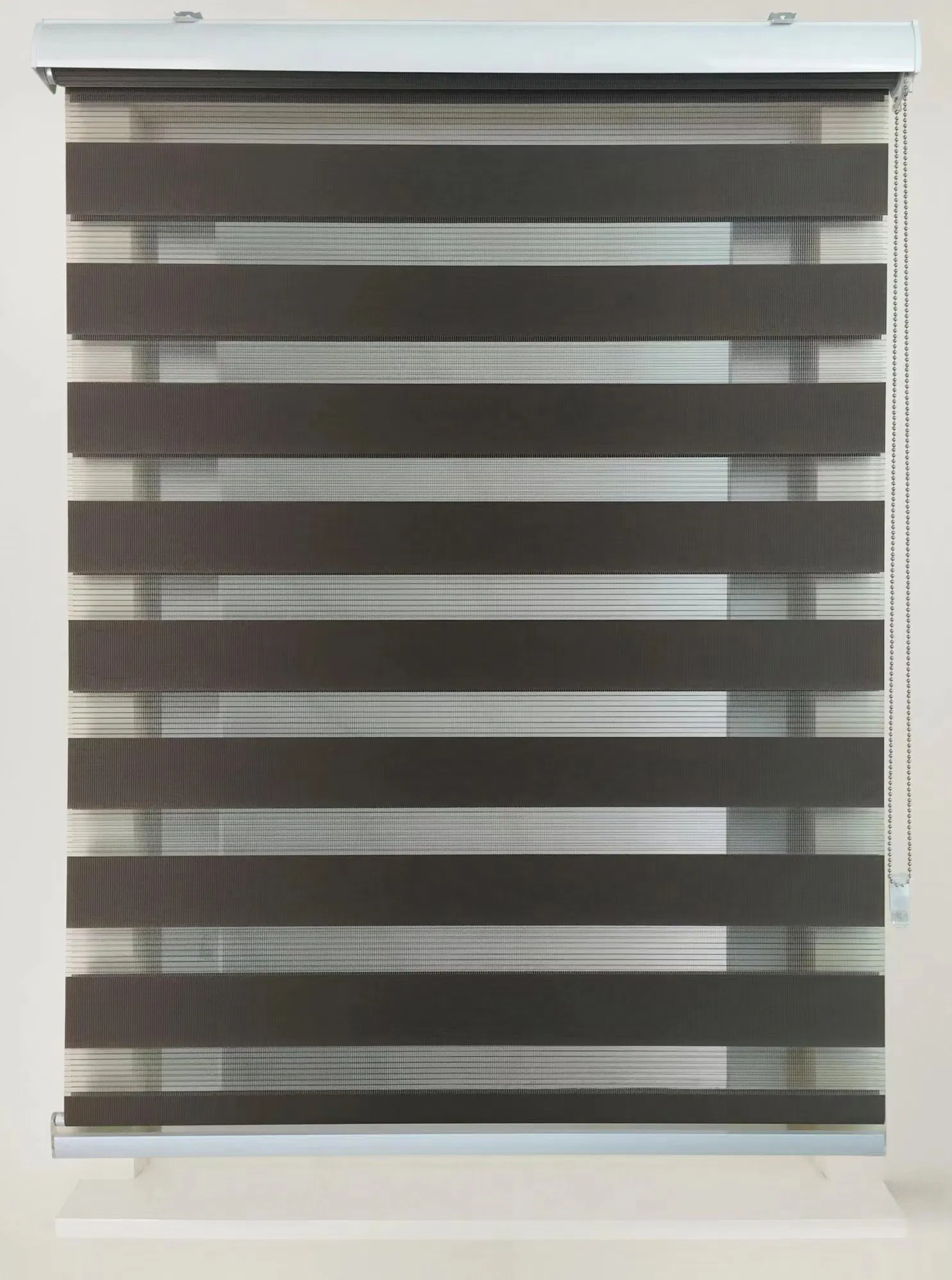 Top Quality Electric /Manual Zebra Roller Blind