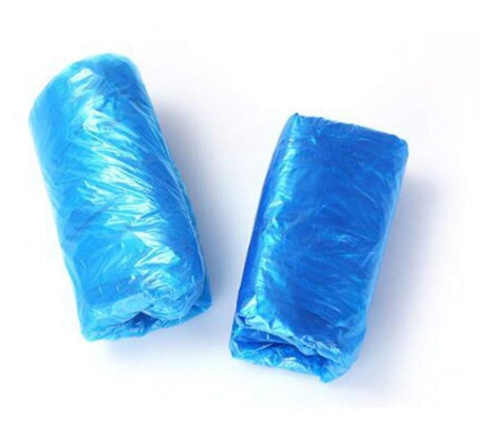 Disposable Plastic Over-Sleeves PE Over-Sleeves
