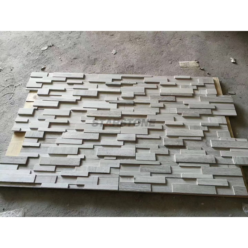 Starstone Culture Slate Ledgestone Quartzite Stone Veneer Exterior Cladding Stone
