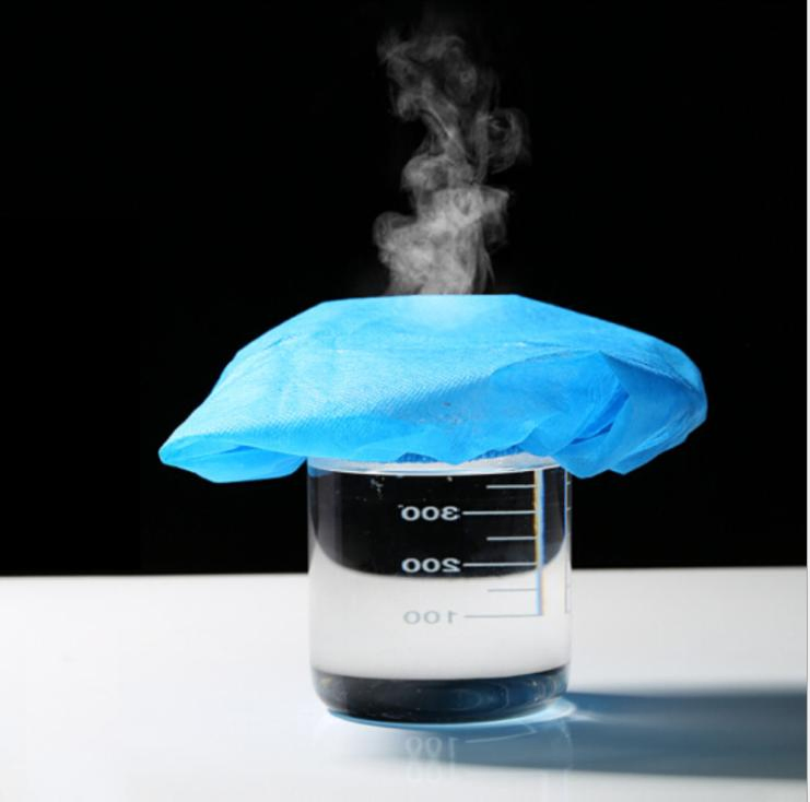 Disposable Medical Non Woven Shoe Cover Wholesale for Surgery