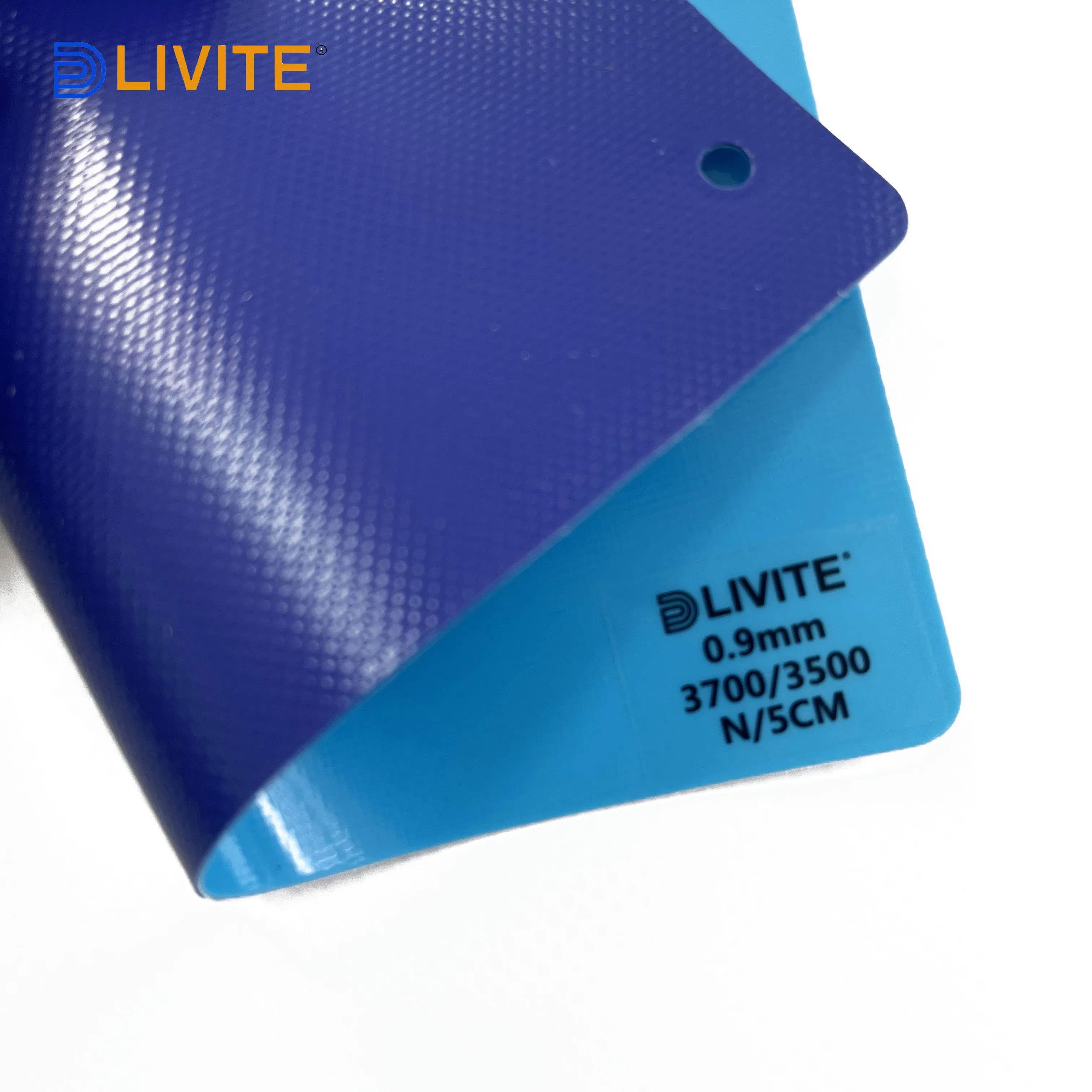 Durable Premium PVC Tarpaulin Fabric for Versatile Uses