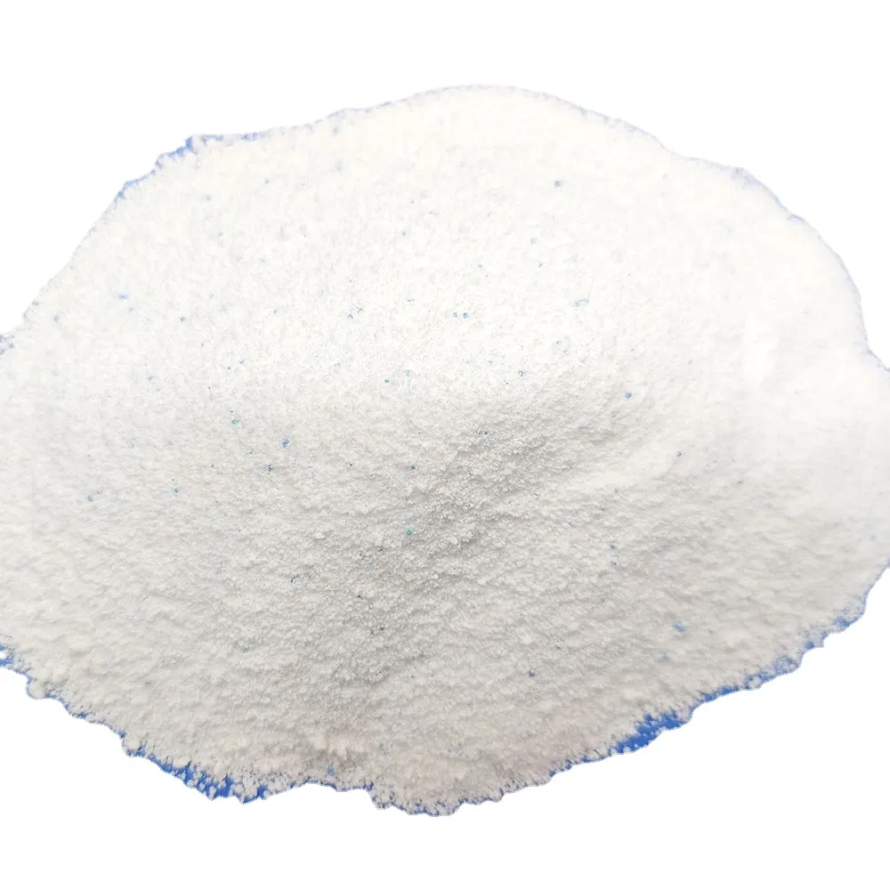 High Quality Concentrate Detergent Powder