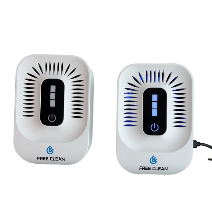 Advanced Air Purifier for Cleaner Indoor Environments and Health