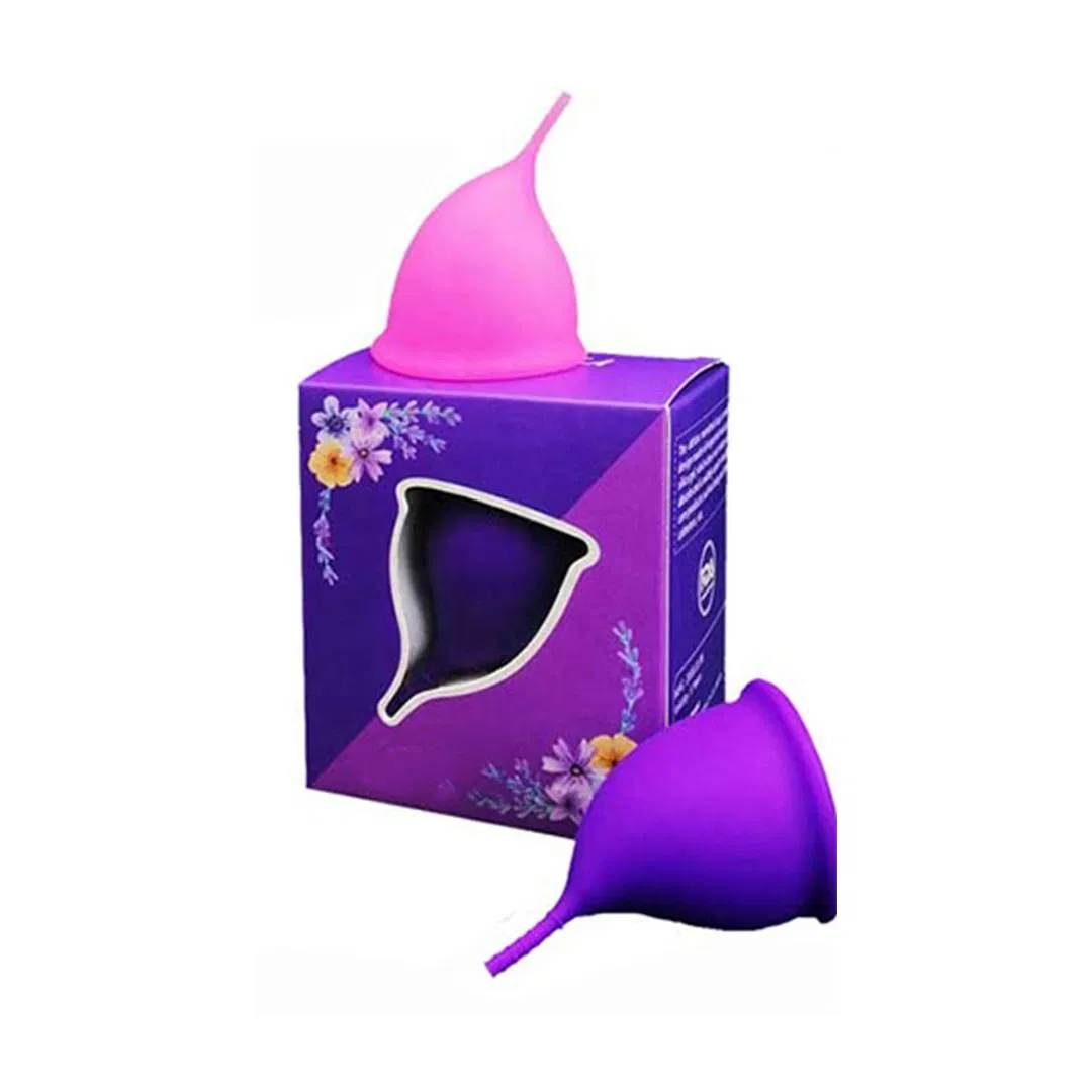Reusable Menstrual Cup – Affordable and Eco-Conscious Choice