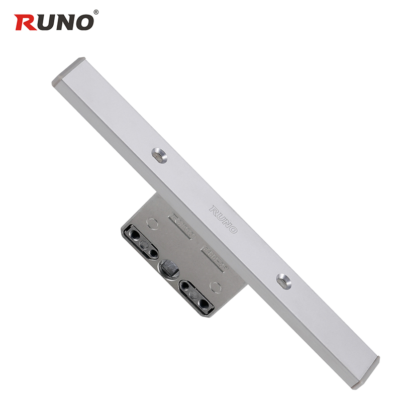 Corrosion-Resistant High Wear-Resistant Surface Residential Window Transmission Box