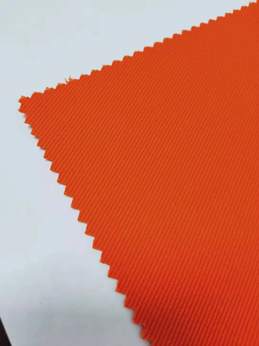 CVC 75/25 Proban Treatment / Water Repellent Fabric Security Coats / Jacket / Pants