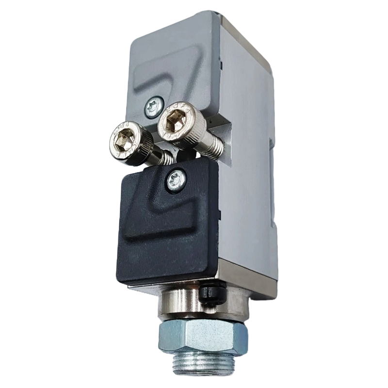 Hot Melt Adhesive Mechanical Module 3520025 Is Compatible with Nordson 1052925