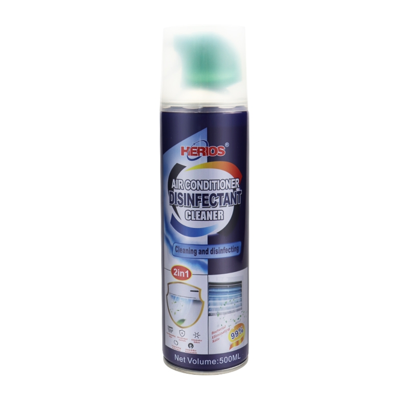 High Quality Air Conditioner Foam Cleaner Air Conditioner Disinfectant Spray