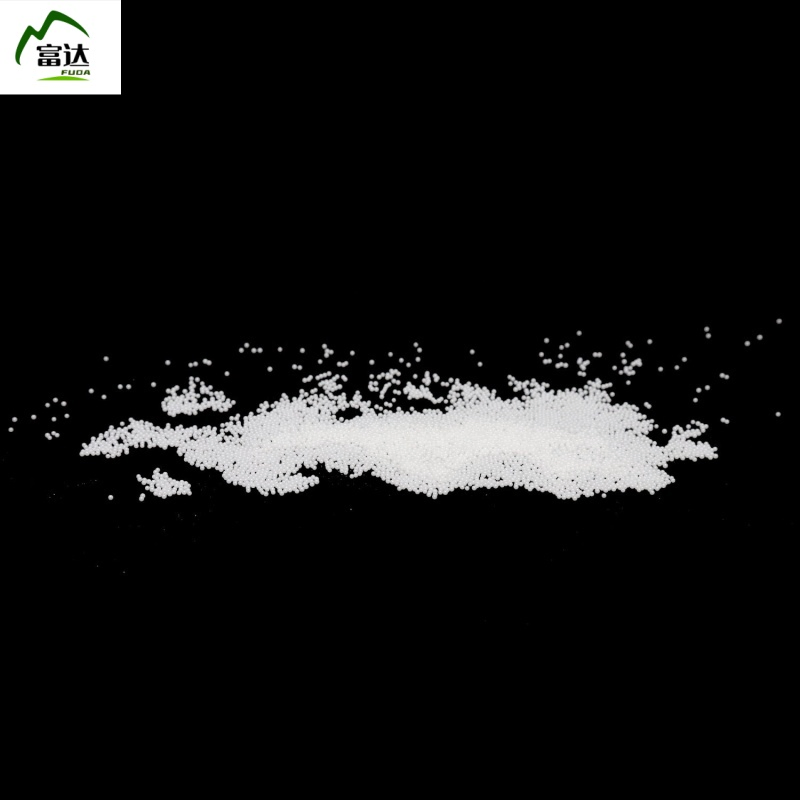 Циркониевые шлифовальные шарики высокой плотности