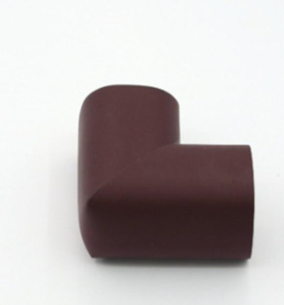 Child Protective Edge Protection for Infant Safety