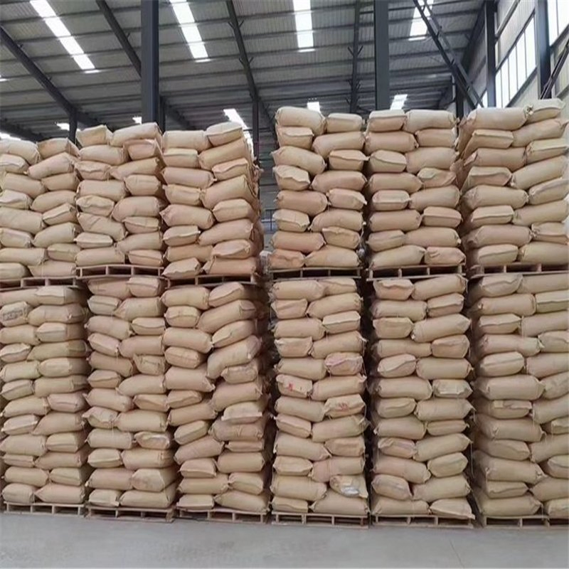 High Quality Food Additive Powder Sodium Gluconate for Nutrition Supplement CAS 527-07-1