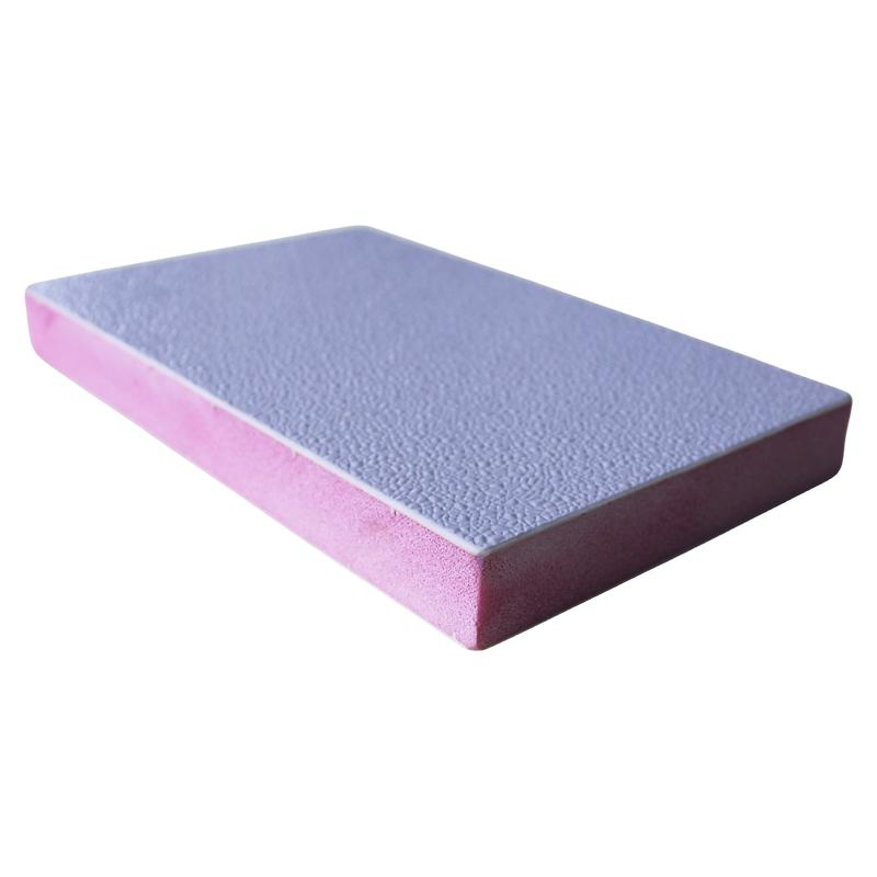 Gel Coating Resin Rigid Solid FRP Flat Fiberglass Reinforced Plastic Wall Panel