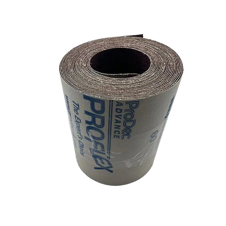 Premium Wet or Dry Sanding Paper Roll