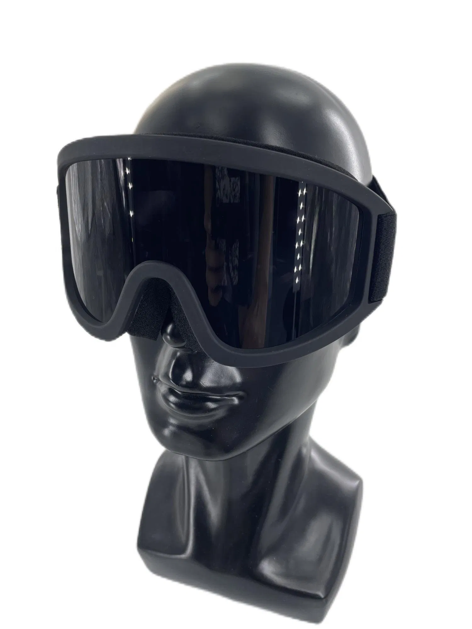 Tactical Goggles for Hunting Shooting and Tactical Duty Equipment