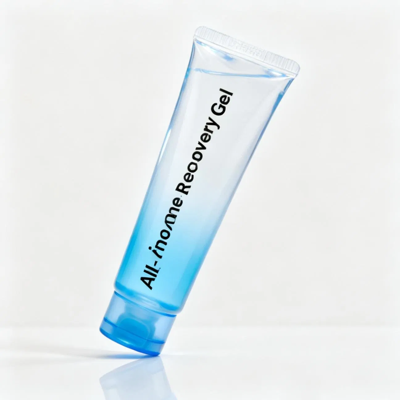 Luxury Soothing and pH-Balancing Face Gel with Centella Asiatica and Triethanolamine for Optimal Skin Absorption and Barrier Repair