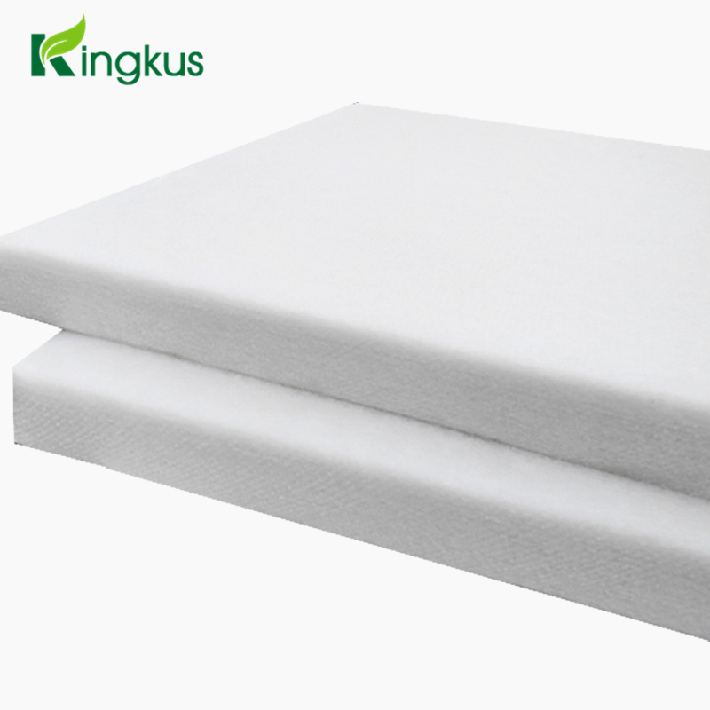 24mm High Quality Studio Soundproof Absorption Pet Wall Felt