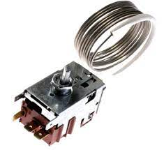 Best Quality Freezer Capillary Defrost Thermostat