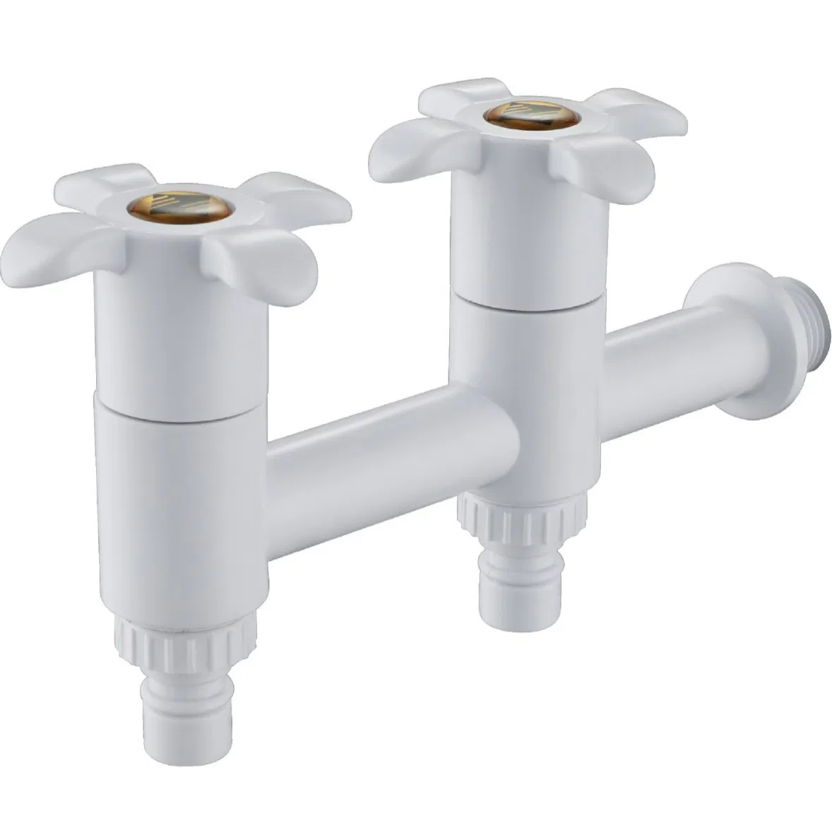 ABS Plastic Faucet Laundry Plastic Faucet Garden Plastic Water Tap