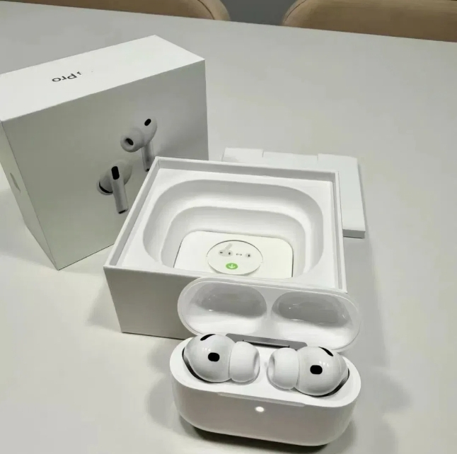 Беспроводные наушники Bluetooth PRO3 с шумоподавлением