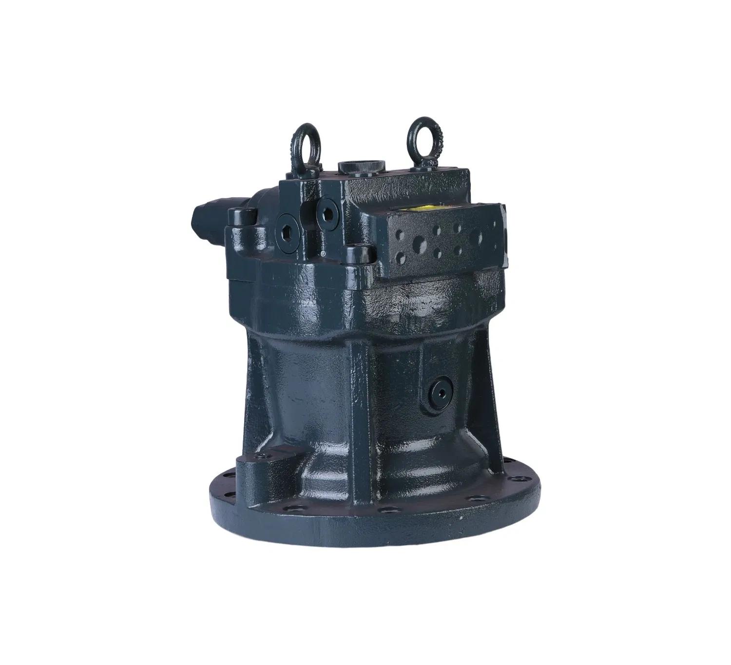 Гидравлический мотор MA72W для экскаватора Hyundai 130