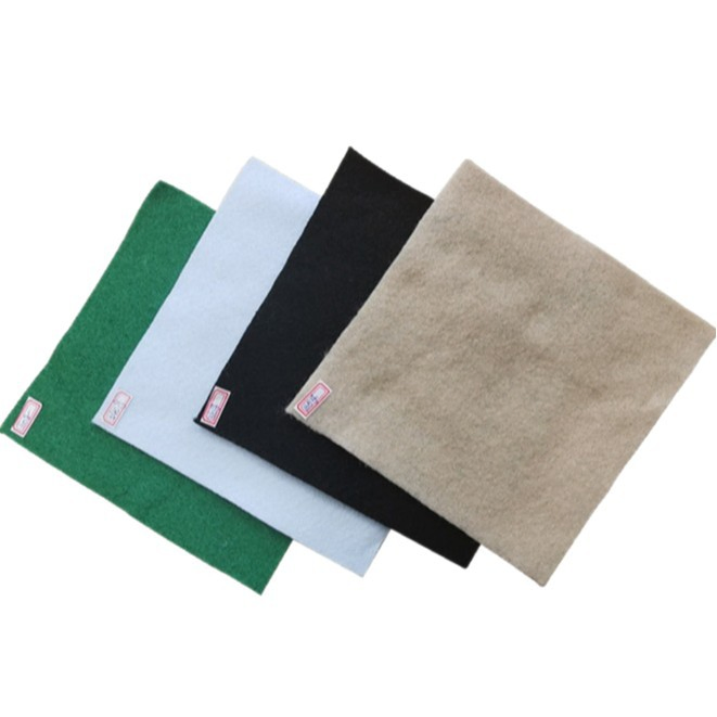 Nonwoven Geotextile 3 FT * 100 FT Roll Length 100m