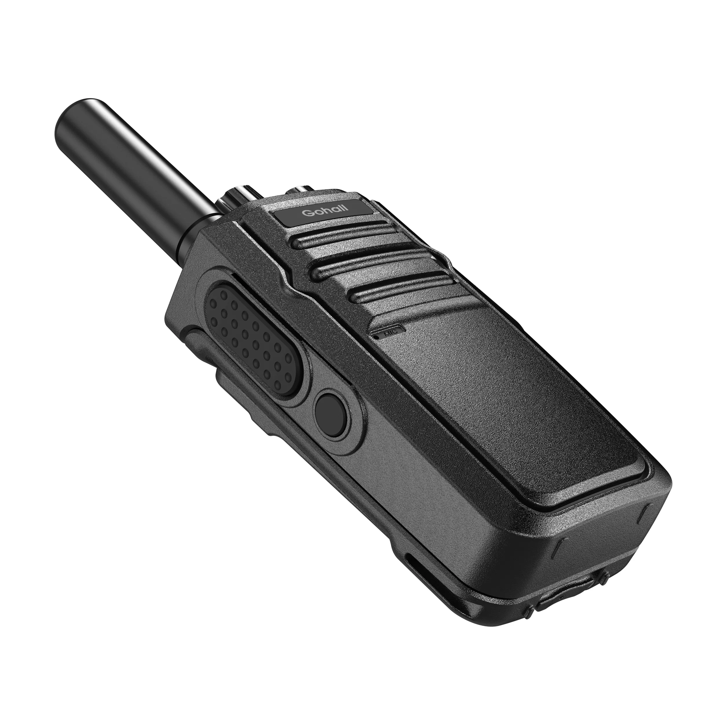 Рация A-215 Walkie Talkie, 16 каналов
