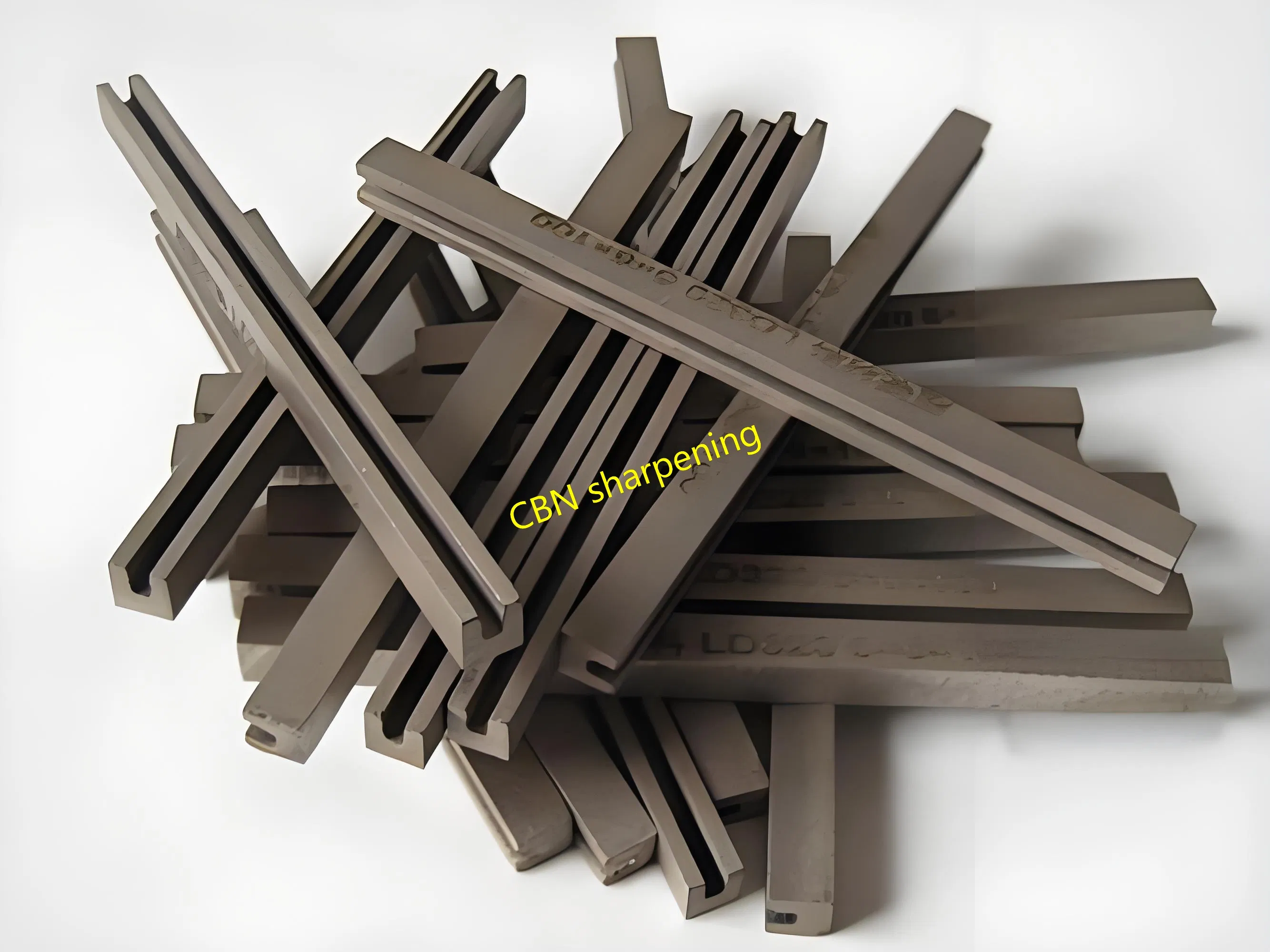 CBN Sharpening Stone for Honing Use