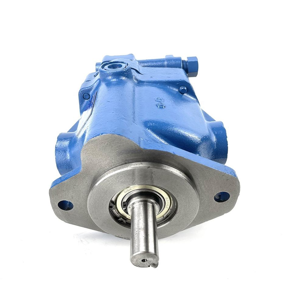 Гидравлический насос Eaton Vickers PVB5, PVB6, PVB10, PVB15