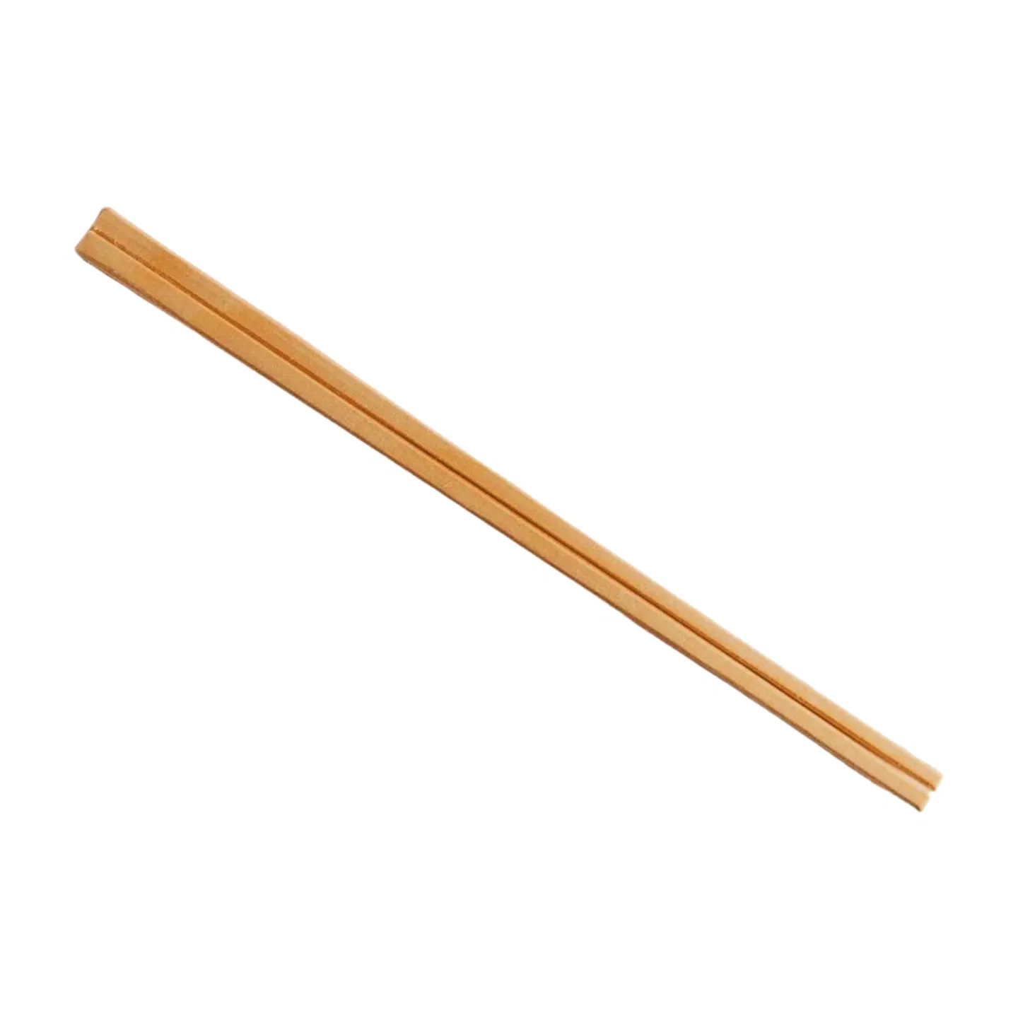 Disposable Round Twins Tensoge OPP Bag Paper Seal Bamboo Chopsticks