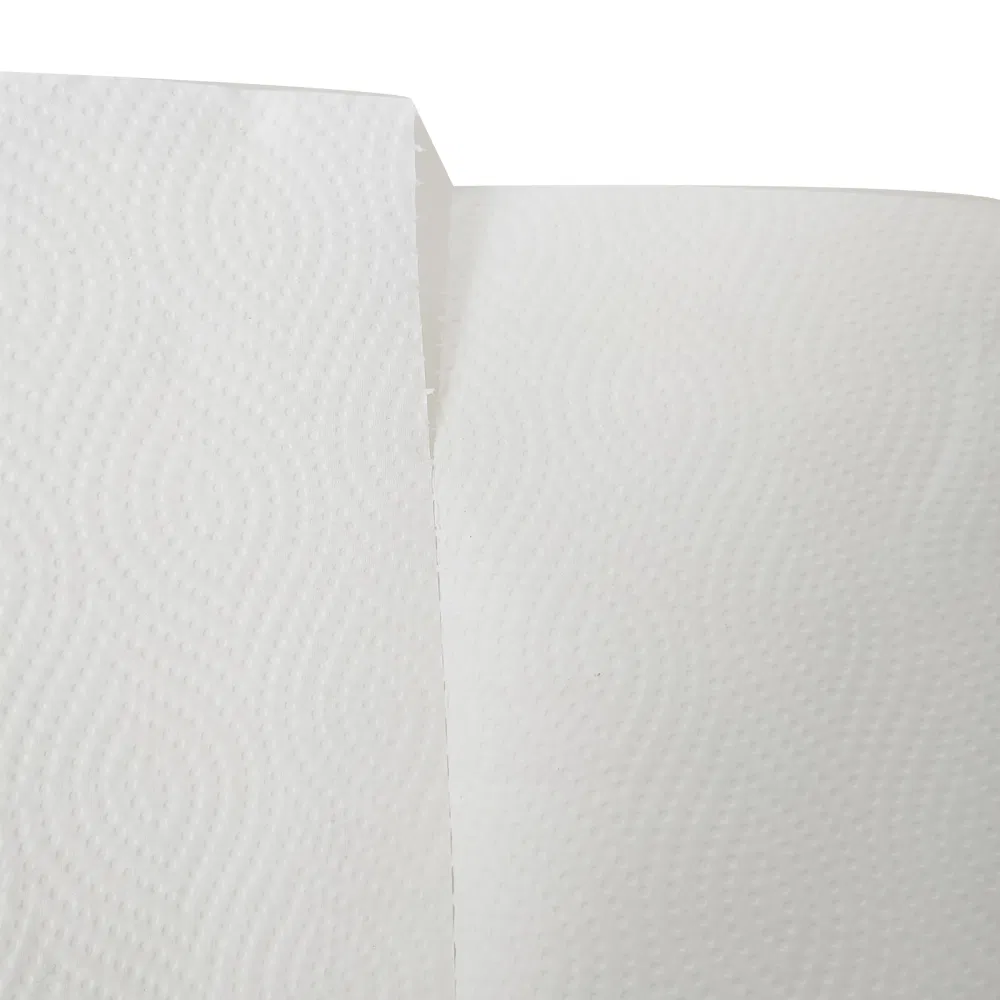 Special Counter Fashion Wholesales Kitchen Tissue Maxi Roll 2 Ply