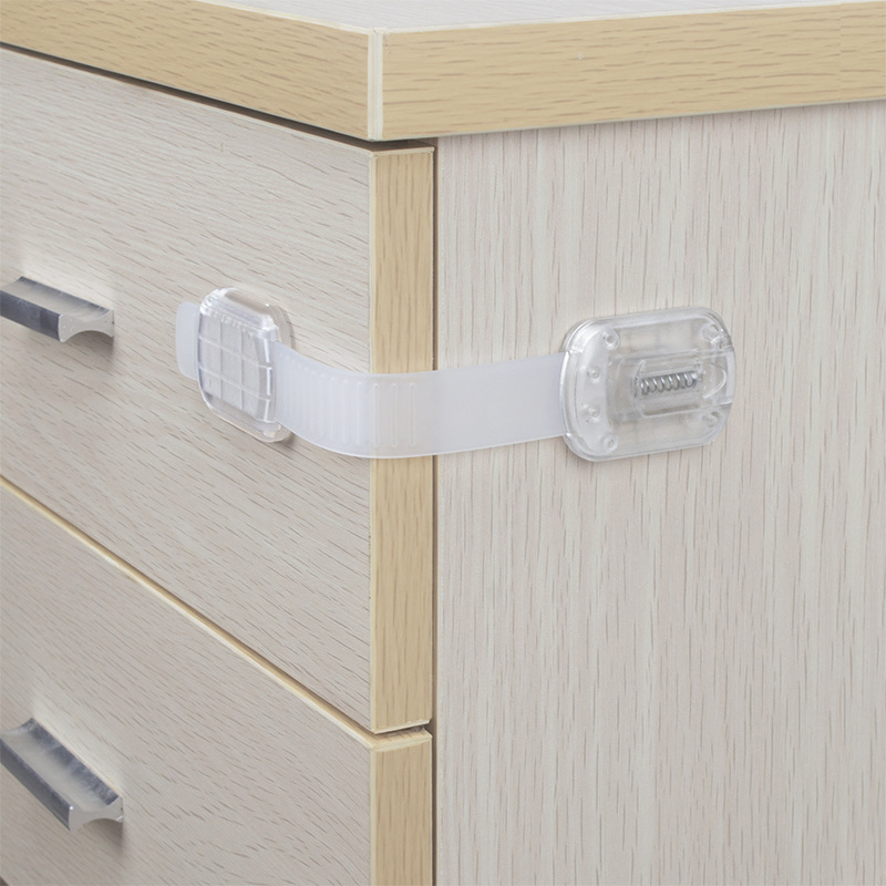 Wholesale Drawer Baby Safety Lock Desksafety Locks/Baby Items/Top Selling Baby Locks