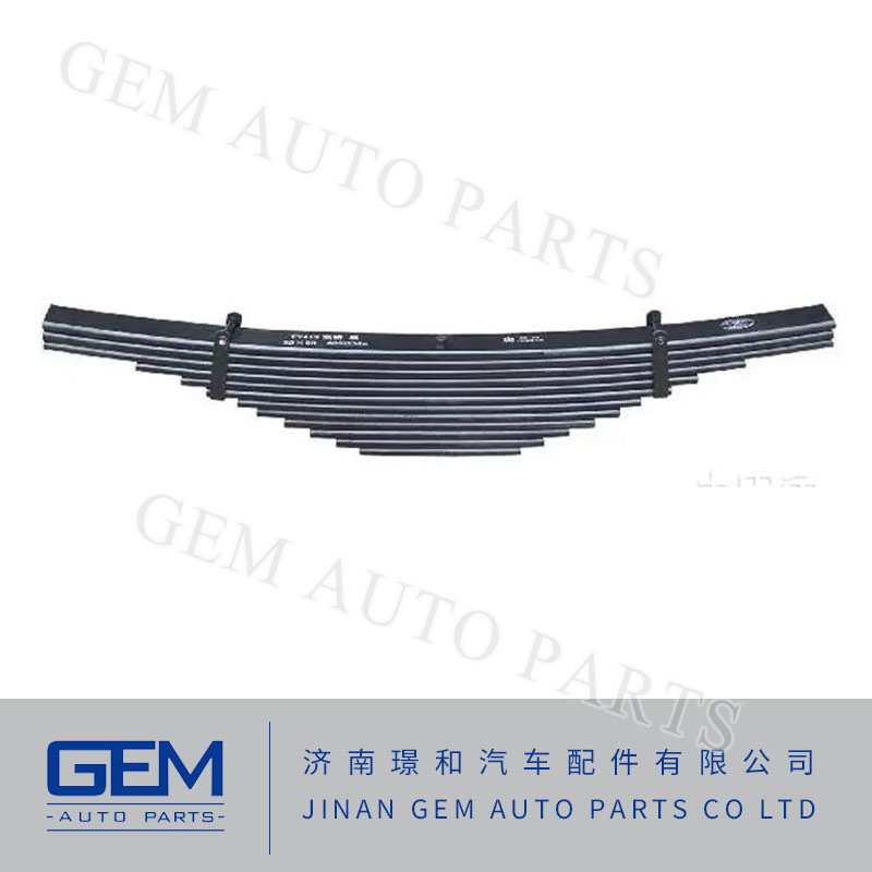 Амортизатор Gem High Quality для Tonly Truck TL875, артикул 85029010077