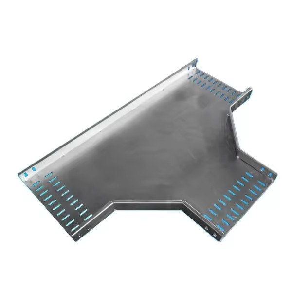 High-Quality Galvanised Aluminum Cable Tray for Efficient Wiring