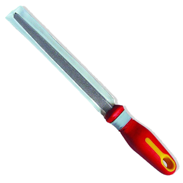 Steel Round File, Feather Edge File, Mill File