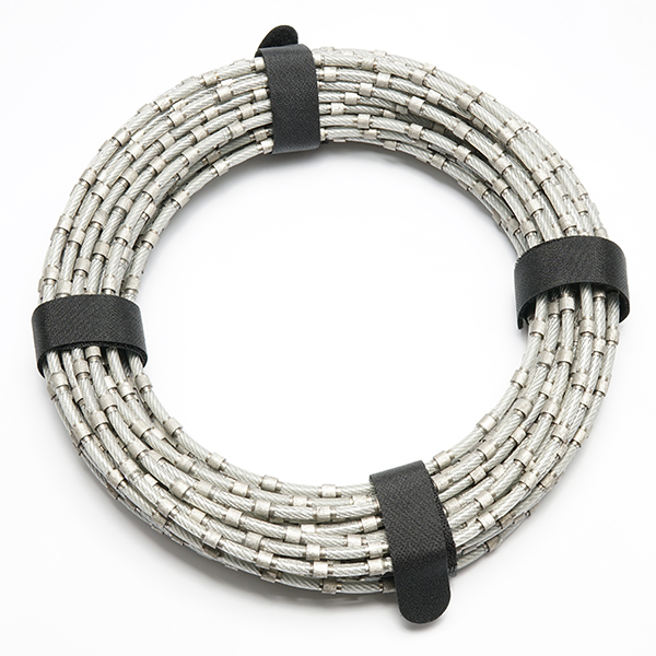 Top Quality Wire Saw for Granite Profiling