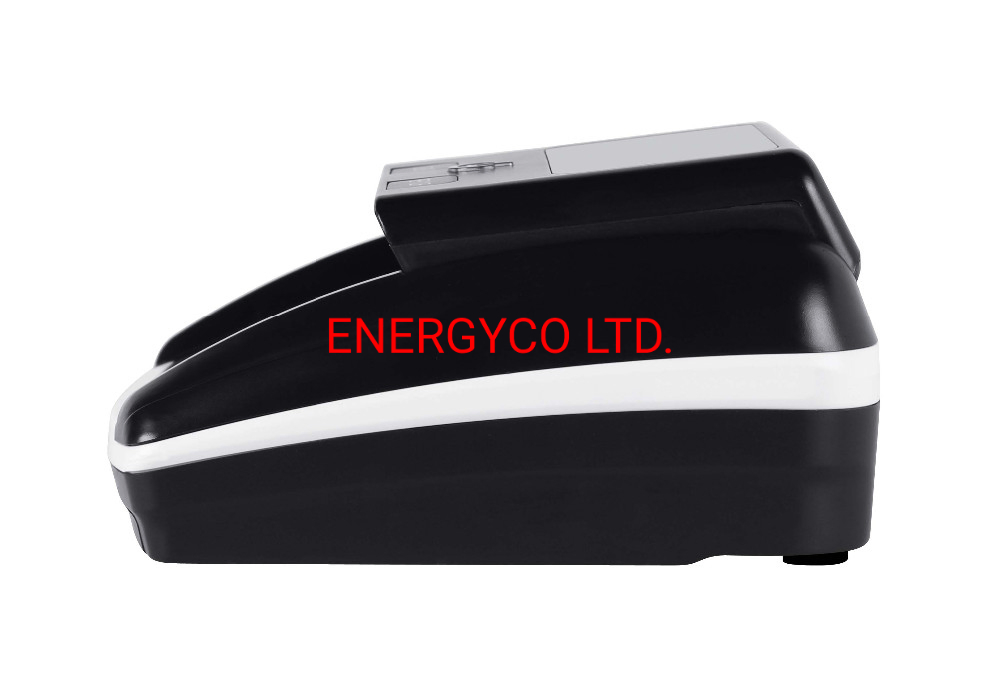 Mini Money Detector Portable Money Counter Counterfeit Detector