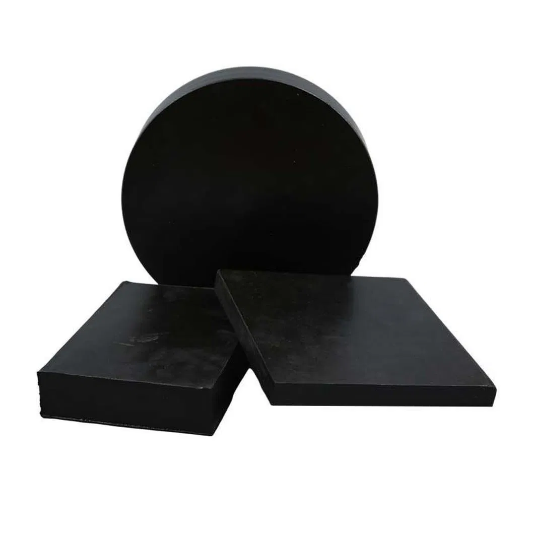 Precision Machining Seismic Cold-Resistant Excellent Customized Bridge Bearing