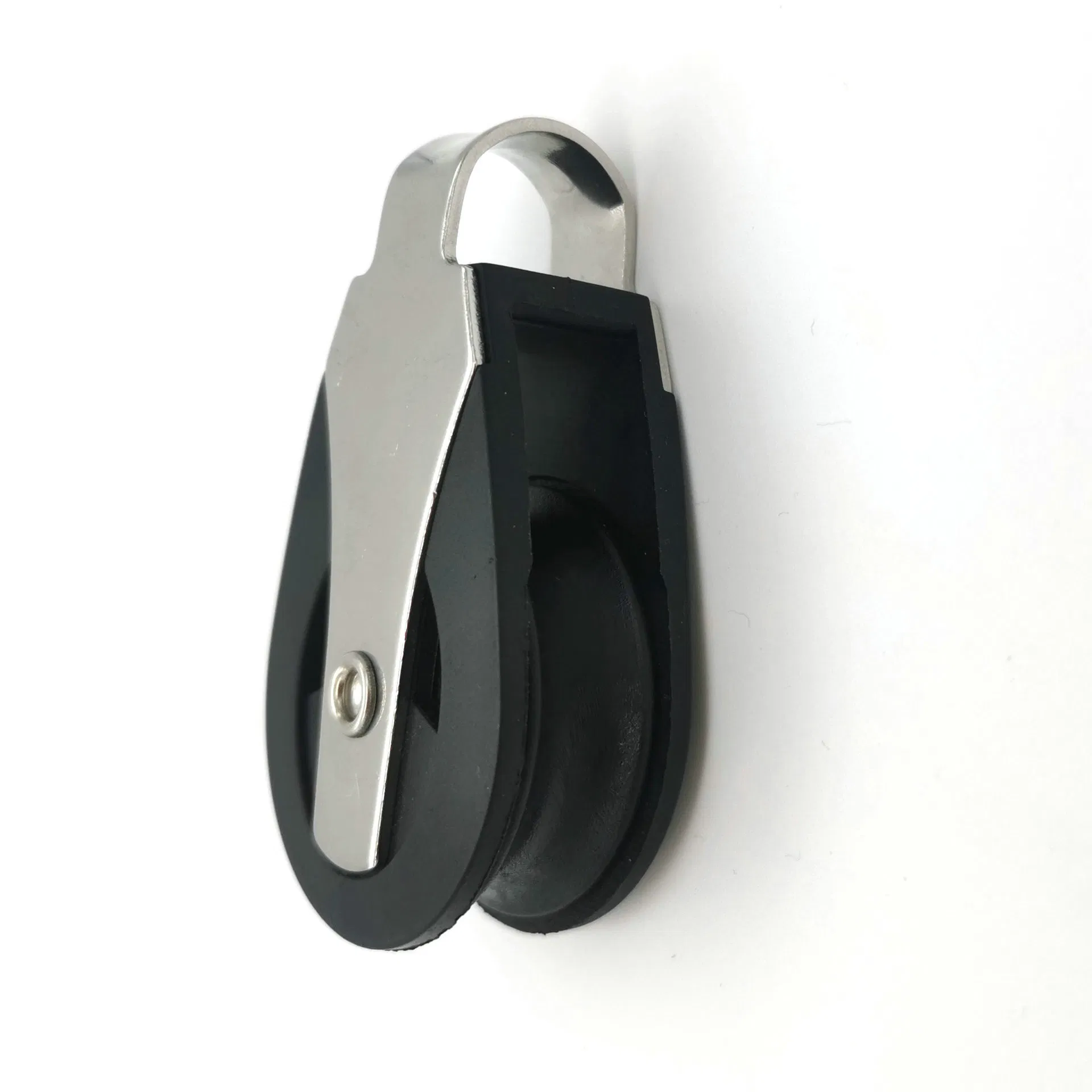 Multi Purpose Fixed Nylon Pulley