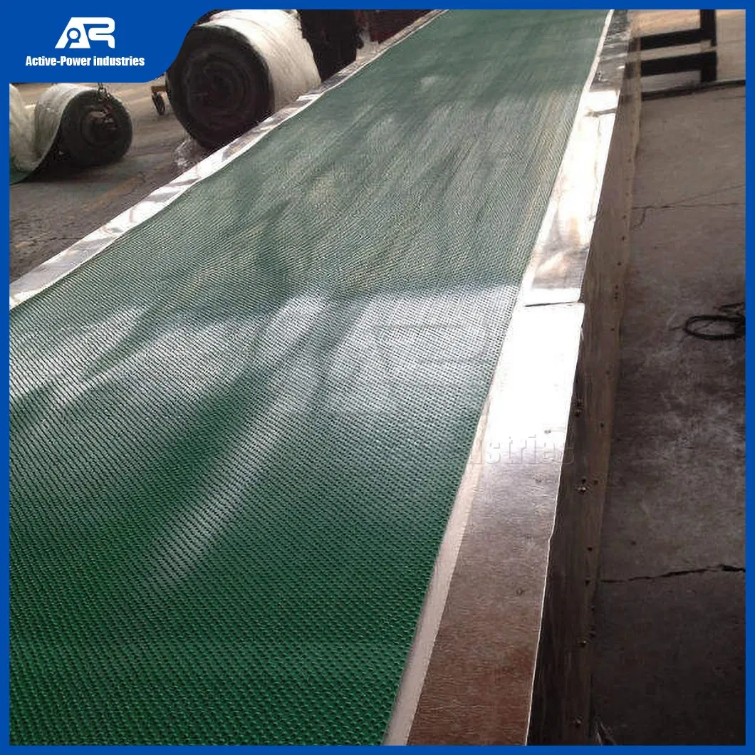 Active-Power Industries Rubber Flooring Sheet Wholesaler China Stud Smooth Rubber Floor Mats