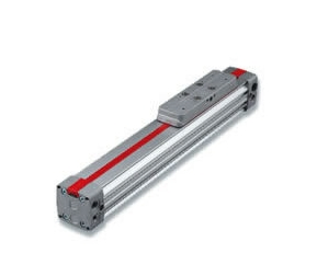 Беcштоковый гидроцилиндр Imi Norgren M/146000